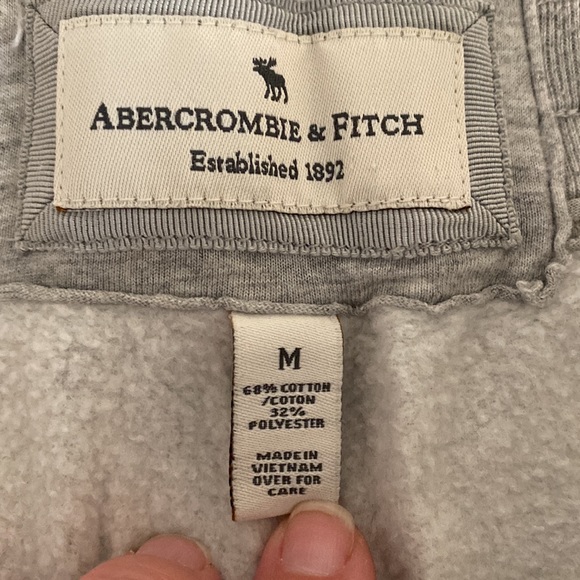 Abercrombie Shorts - Picture 2 of 3